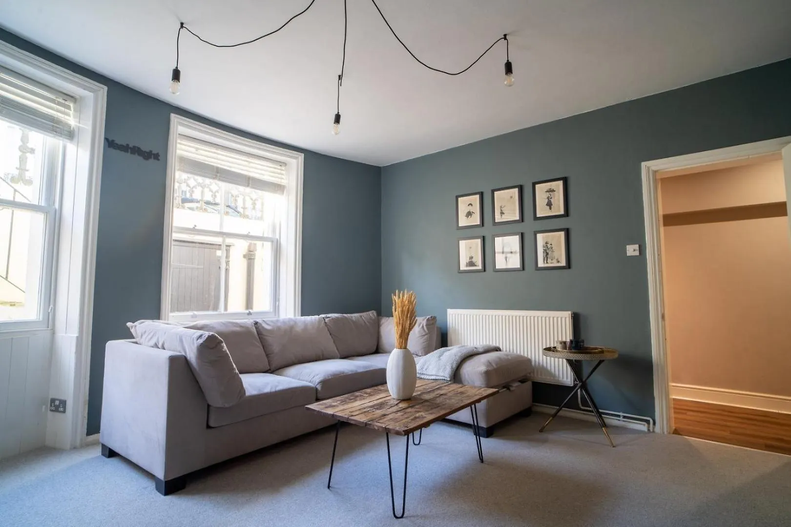 Guestready - Seaside Stay In Historic Central Hove contacts