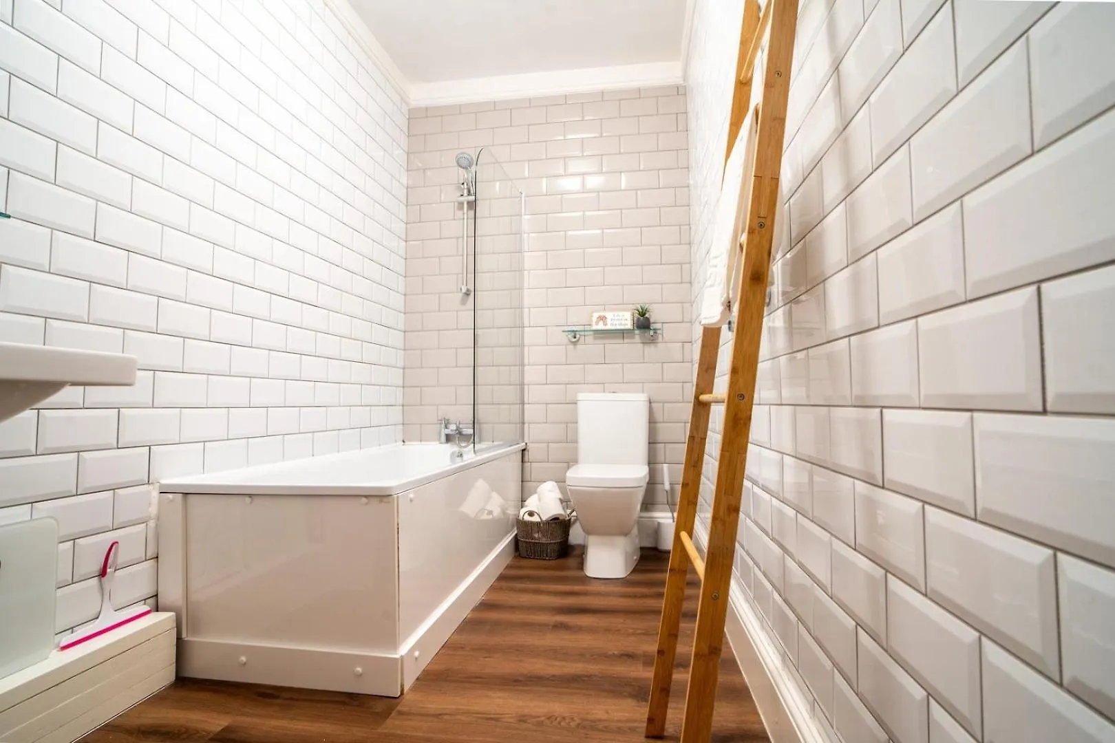Guestready - Seaside Stay In Historic Central Hove 0*, Brighton