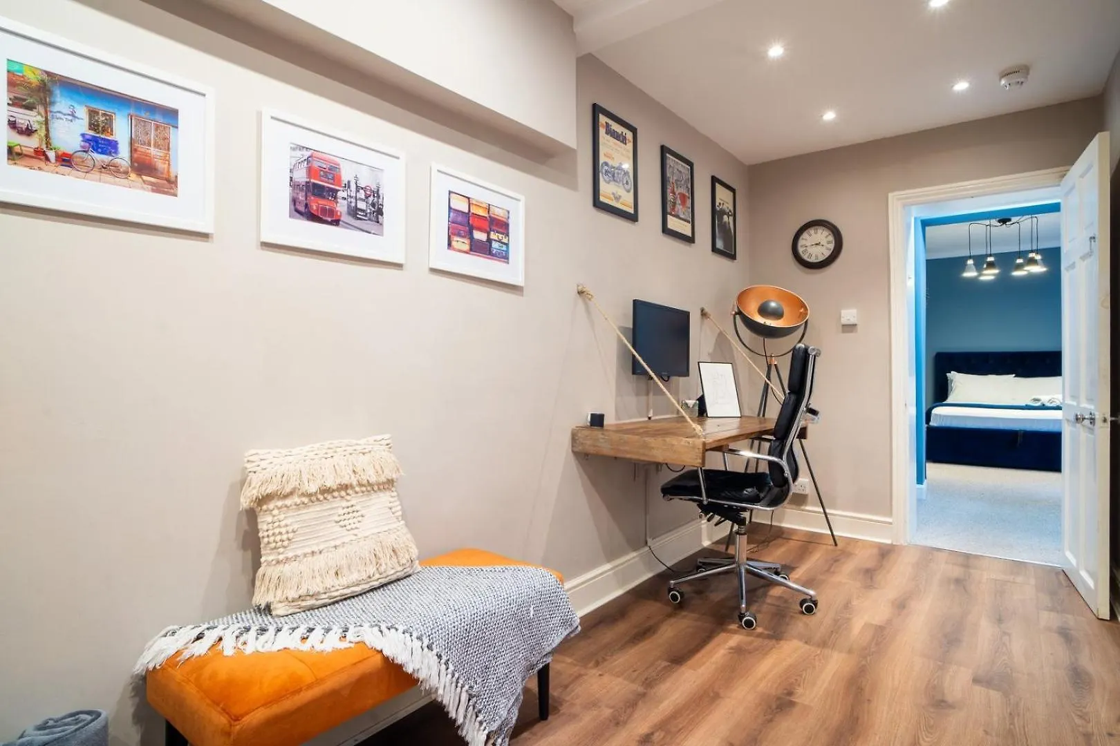 Apartment Guestready - Seaside Stay In Historic Central Hove United Kingdom