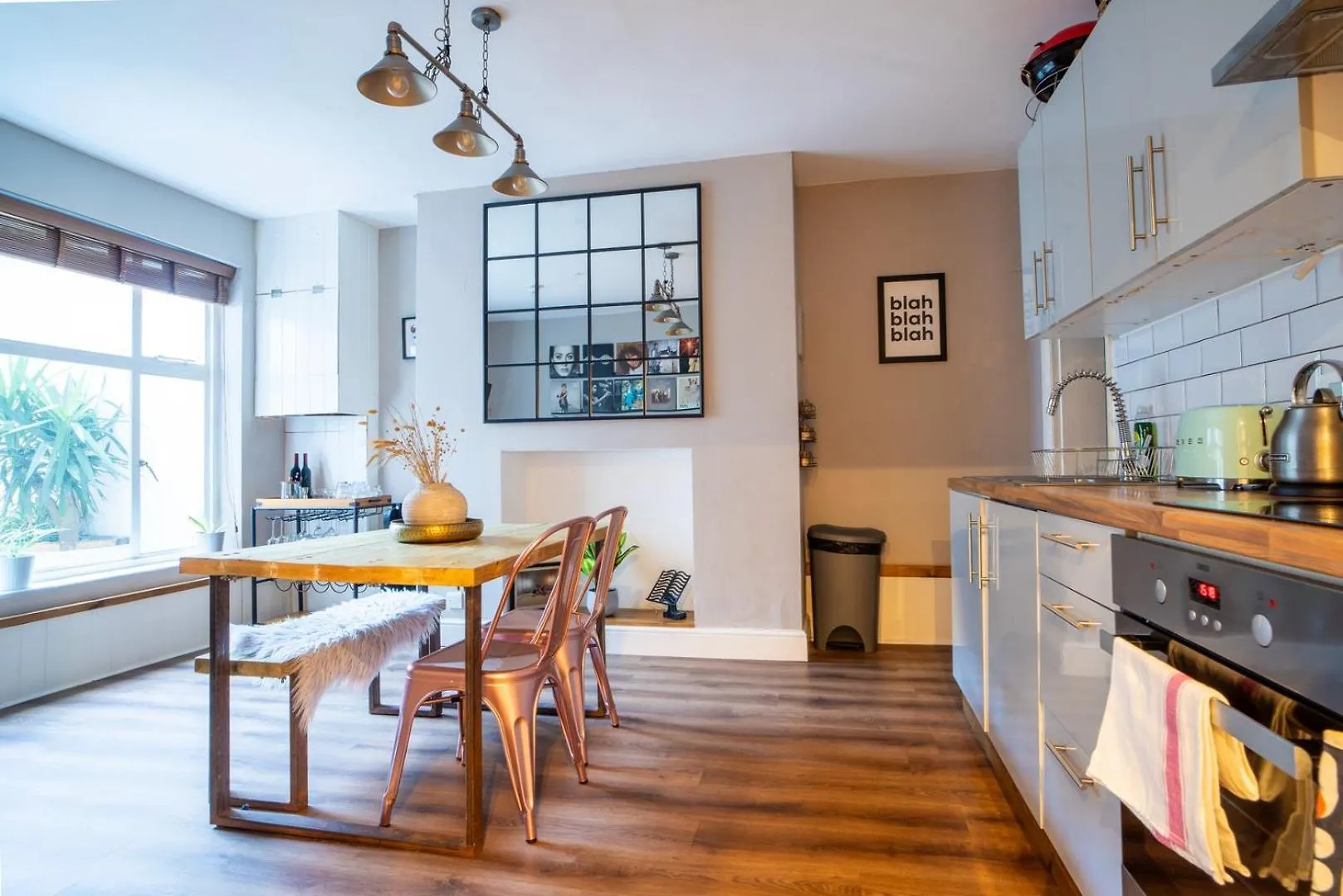 Guestready - Seaside Stay In Historic Central Hove Apartment