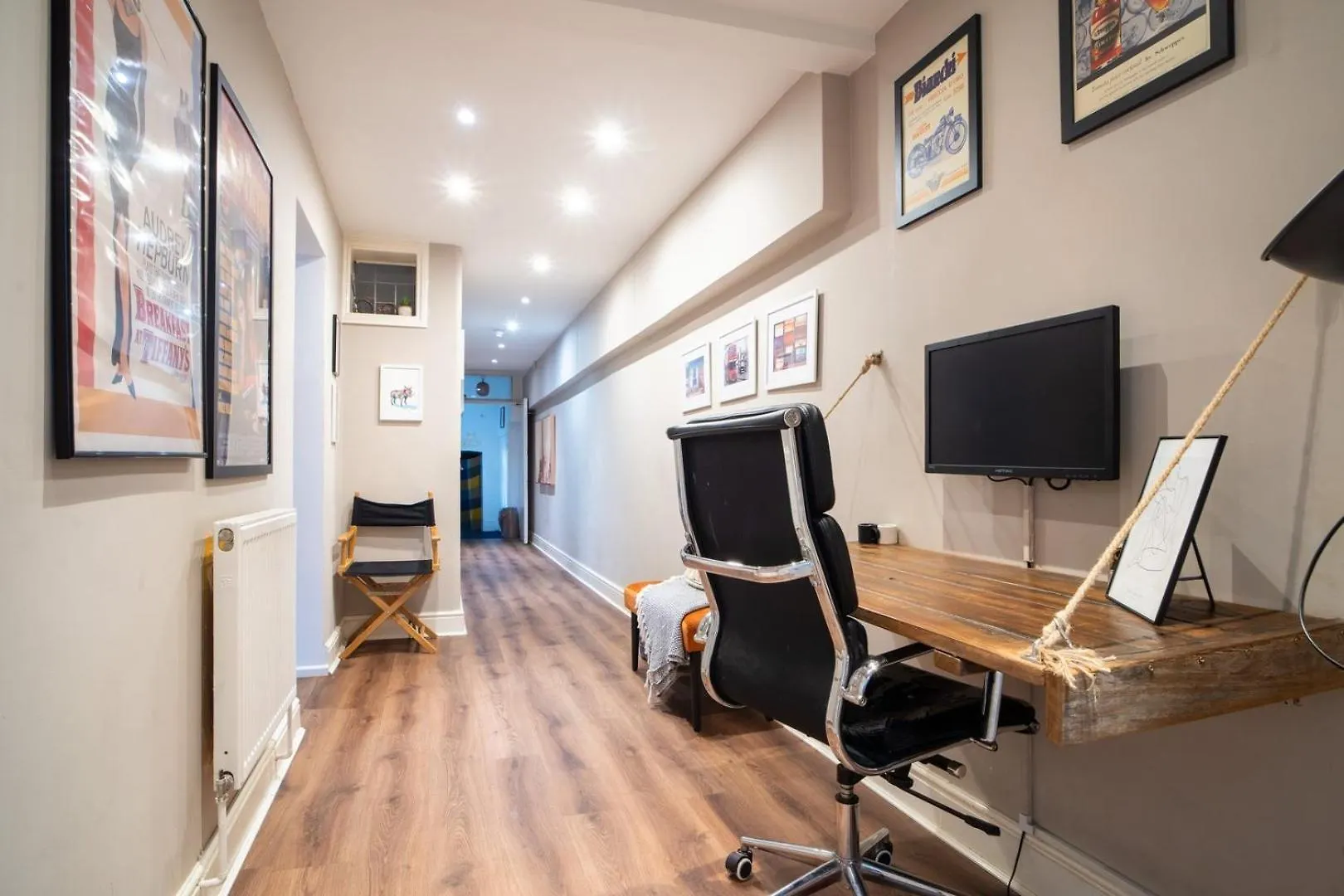 Guestready - Seaside Stay In Historic Central Hove Brighton