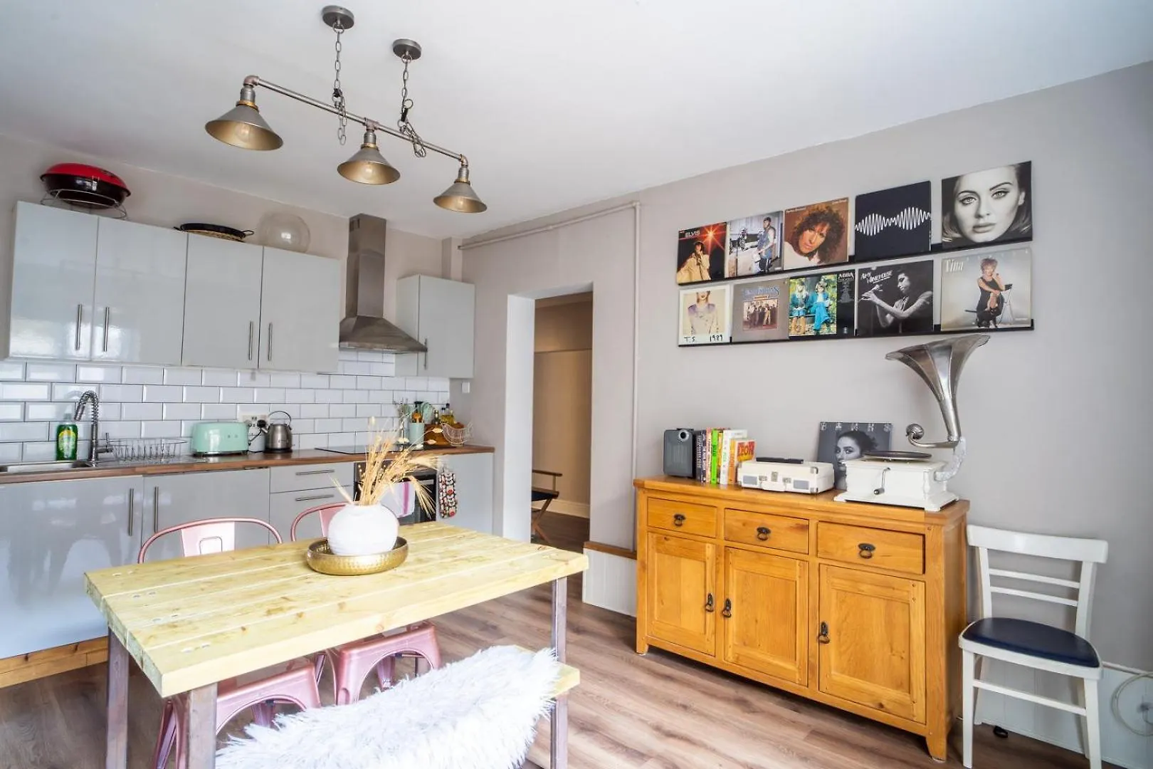 Apartment Guestready - Seaside Stay In Historic Central Hove