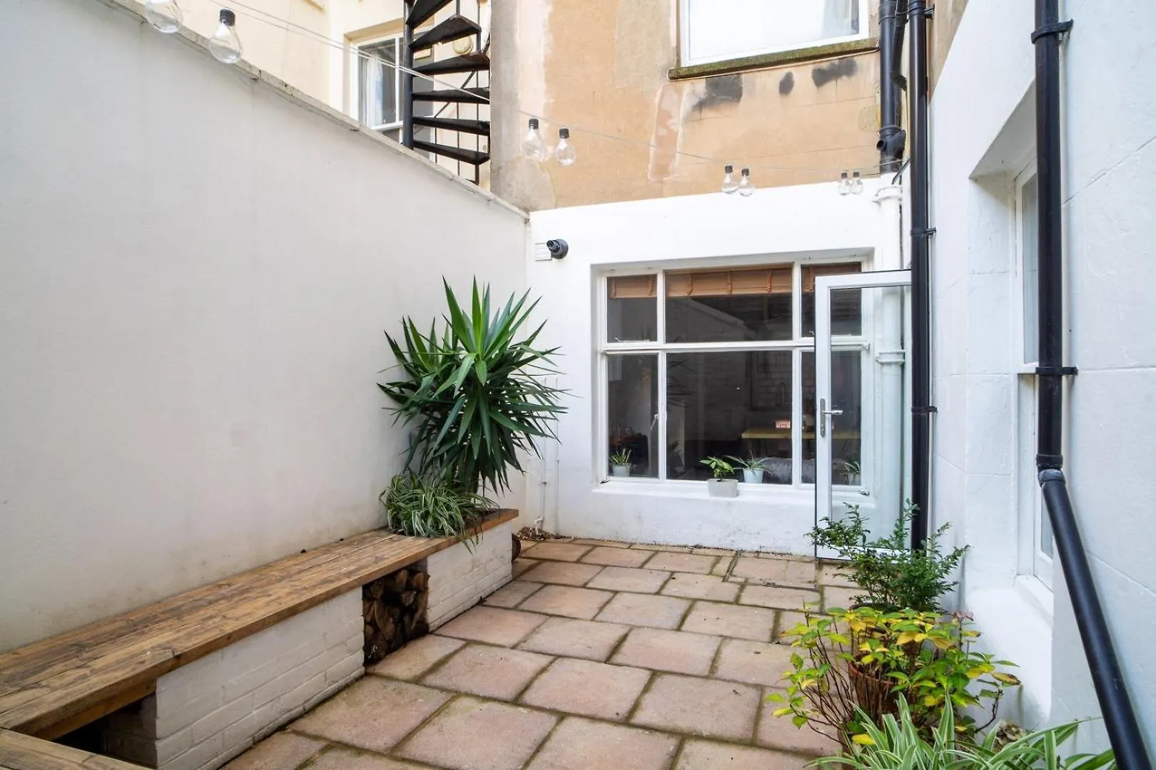 Guestready - Seaside Stay In Historic Central Hove United Kingdom