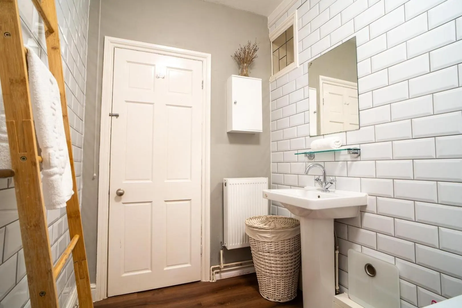 Guestready - Seaside Stay In Historic Central Hove Apartment