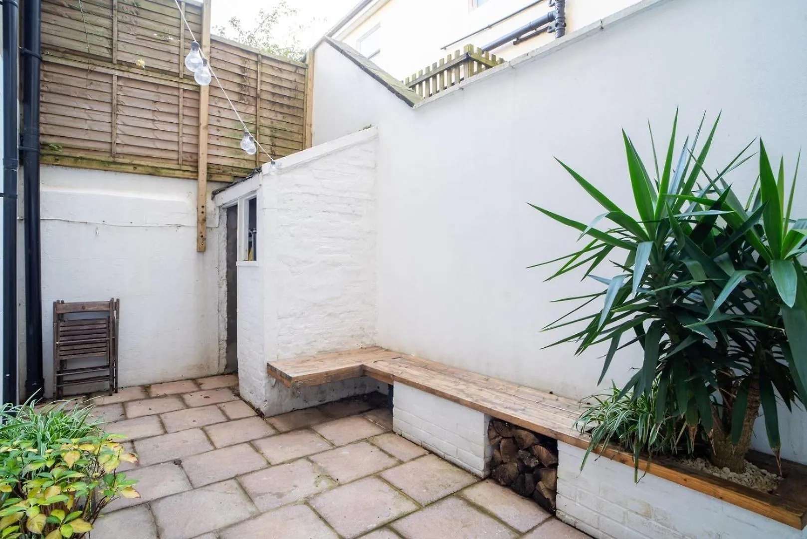 Guestready - Seaside Stay In Historic Central Hove 0*, Brighton United Kingdom