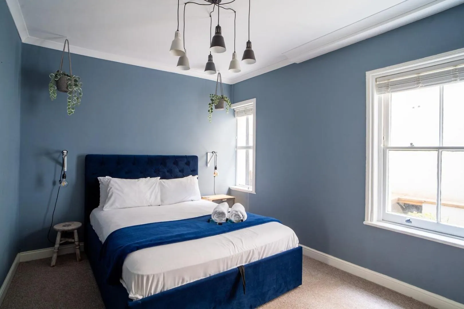 Guestready - Seaside Stay In Historic Central Hove 0*, Brighton United Kingdom