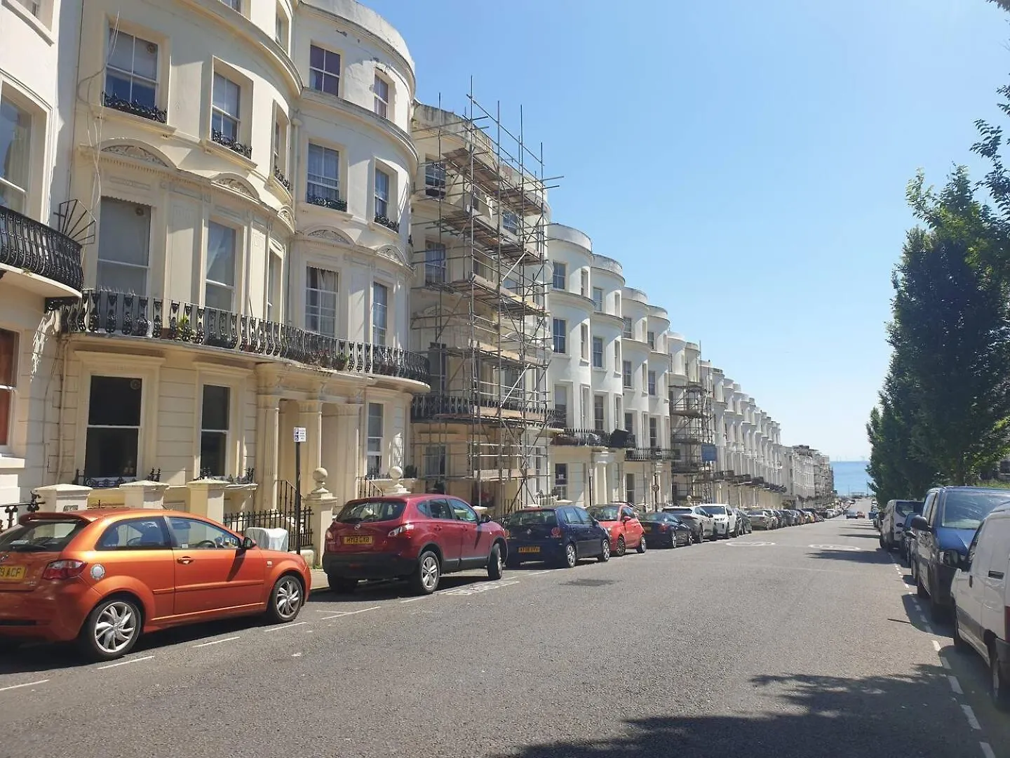 Apartment Guestready - Seaside Stay In Historic Central Hove